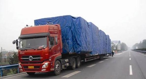 再見，公路收費！2019年五項新政推動道路普通貨物運輸變革