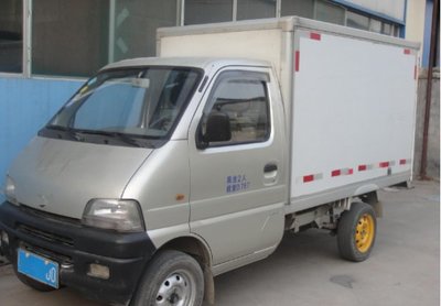 非營運(yùn)小型貨車是否需要辦理道路運(yùn)輸證？