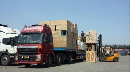 如何選擇晉中權(quán)威的道路普通貨物運(yùn)輸服務(wù)？以正鑫通達(dá)為例
